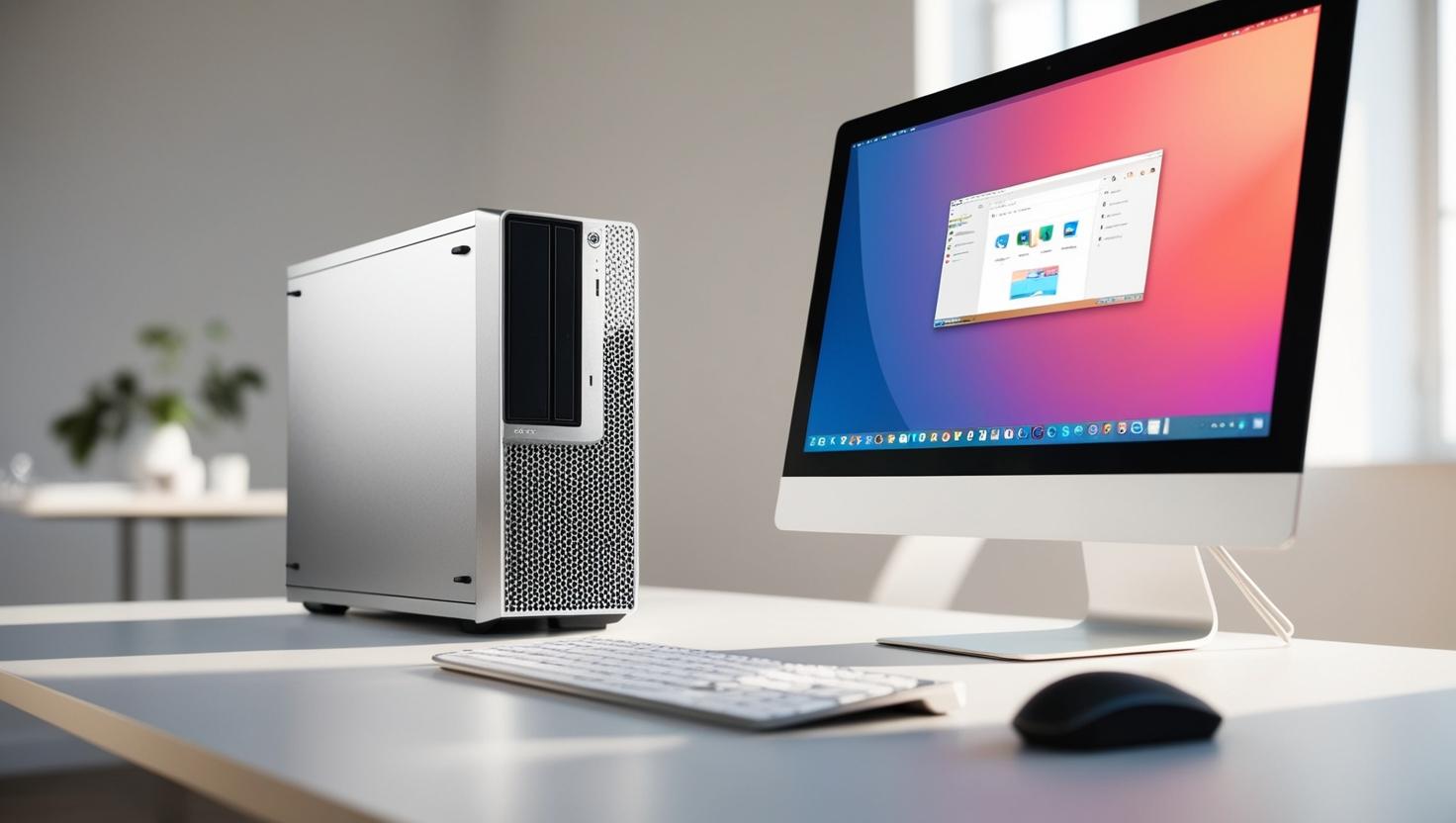 Desktop